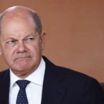 Шольц против дальних ударов по РФ: Несовместимо с моей личной позицией