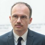 Совет поддержал отставку министра юстиции Малюски