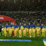 Сборная Украины и еще более 50 европейских сборных в четвертый раз соревнуются в Лиге наций УЕФА