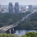 Качество воздуха – опасное. Киевлян призвали закрыть окна и не выходить на улицу