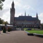 Украина против России: в Гааге в понедельник начнутся слушания по существу