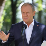 Туск анонсировал «твердую и продуманную» политику по отношению к Украине