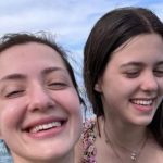 Жена Бабкина показала фото их 14-летней дочери и какой сюрприз они сделали для нее