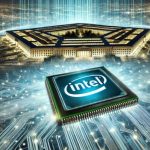 Intel получит гранты на $3,5 млрд на производство полупроводников для Пентагона