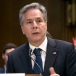 Белый дом раскрыл цели визита Блинкена в Украину