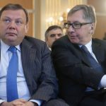 Подсканкционные владельцы LetterOne приобрели 15% в британском нефтедобытчике Harbour Energy