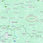 В России после “вмешательства в работу” сошел с рельс грузовой состав – губернатор