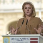 Латвия подняла вопрос российских дронов на своей территории на уровне НАТО – премьер-министр