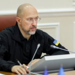 Шмигаль на фоне новых обстрелов призвал партнеров отменить все ограничения в поддержке Украины