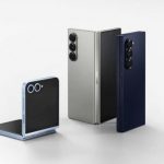 Новая эра мобильного искусственного интеллекта. Об уникальных возможностях Samsung Galaxy Fold6 и Flip6