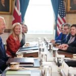 Окончательное решение по дальнобойным ударам по РФ еще не принято – премьер Британии