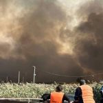 Генштаб подтвердил удар по арсеналу “Котлубань”, там были иранские ракеты.