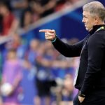 Сергей Ребров объявил состав сборной Украины на октябрьские матчи Лиги Наций