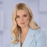 Лидия Таран показалась с подросшей 16-летней дочерью и рассказала о ее обучении во Франции