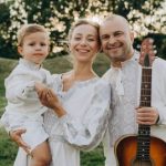 Жена Виктора Павлика похвасталась их новой квартирой в Киеве и показала жилье изнутри