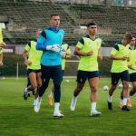 Вторая попытка Реброва: может ли Украина преодолеть команду Чехии?