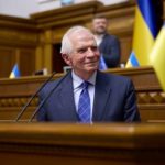 Евросоюз будет поддерживать Украину независимо от действий США