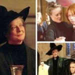 Актеры “Гарри Поттера”, которые сыграли Рона, Гермиону и Гарри отреагировали на смерть Мэгги Смит
