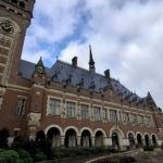 Украина против России: В Гааге начались слушания по существу дела о нарушении Морской конвенции