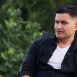 Ахтем Сеитаблаев назвал причину развода с женой и рассказал о напряженных отношениях с дочерью