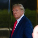 Стрельба вблизи Трампа. ФБР расследует “то, что похоже на попытку убийства”