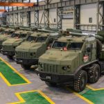 Данія та Україна домовилися про нові мільярдні інвестиції оборонного ккомплексу