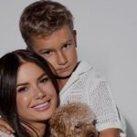 Алина Шаманская призналась, как после развода с Ханумаком 6-летнего сына воспитывает: “Очень сложно”