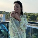 Илона Гвоздева показала маму-красавицу и как отдохнула с ней за границей: “Заново расцветаешь”