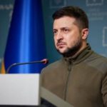 Украина работает над планом для переговоров с Россией, уже были онлайн встречи – Зеленский