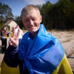 Второй день кряду. Украина обменяла еще 103 военных