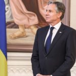 Блинкен объяснил американцам, почему на помощь Украине тратятся миллиарды