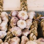 Самый дорогой овощ. Почему в Украине “космические” цены на чеснок