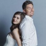 Жена Остапчука честно призналась, боится ли расстаться с любимым и из-за чего они ссорятся