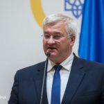 Сибига: пора ставить вопрос о разработке программ возвращения украинцев из ЕС