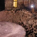 В Харькове оккупанты попали рядом с 9-этажкой, пострадали четыре человека