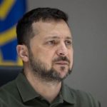 Зеленский о Плане победы: Надо согласовать определенные вопросы, но потенциал у партнеров есть