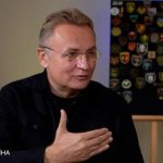 Андрей Садовый: С Россией не может быть ни одного постоянного мирного соглашения