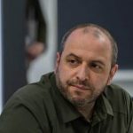 Умеров назначил двух заместителей и заявил о создании наблюдательных советов АОЗ и ДОТ