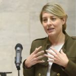 МИД Канады: Мы убеждены, что место Украины – в НАТО