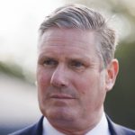 Британский премьер назвал “актом отчаяния России” участие войск КНДР в войне