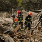 В Днепре выросло количество погибших после ночной атаки РФ