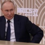 Путин продолжает демонстрировать, что не заинтересован в мирных переговорах – ISW