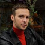 Макс Барских неожиданно стал блондином и спел о болезненном разрыве с любимым человеком