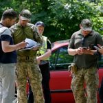 Фиксируйте все и ищите свидетелей. Что обязательно нужно сделать, если вас останавливает ТЦК