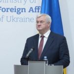 Сибига – о втором Саммите мира: Нам не нужна протокольная мера, согласовываем все элементы