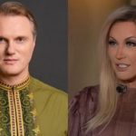 Рыбчинский прошелся по предательнице Повалий и резко к ней обратился: “Ты для меня – труп живой”