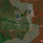 Российские войска вошли в Селидово в Донецкой области – аналитик BILD