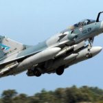 Замена Су-24? Эксперт назвал основную цель передачи Украине Mirage 2000-5F