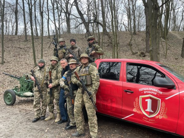 Андрій Мацола: «Футбол усі люблять, і всі готові грати. Але не у футбол без правил, як у нас»
                                