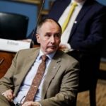 Эксглава финской военной разведки возглавил делегацию Европарламента по вопросам Украины